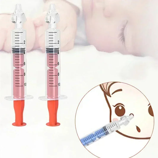 Baby Nasal Relief Cleaner