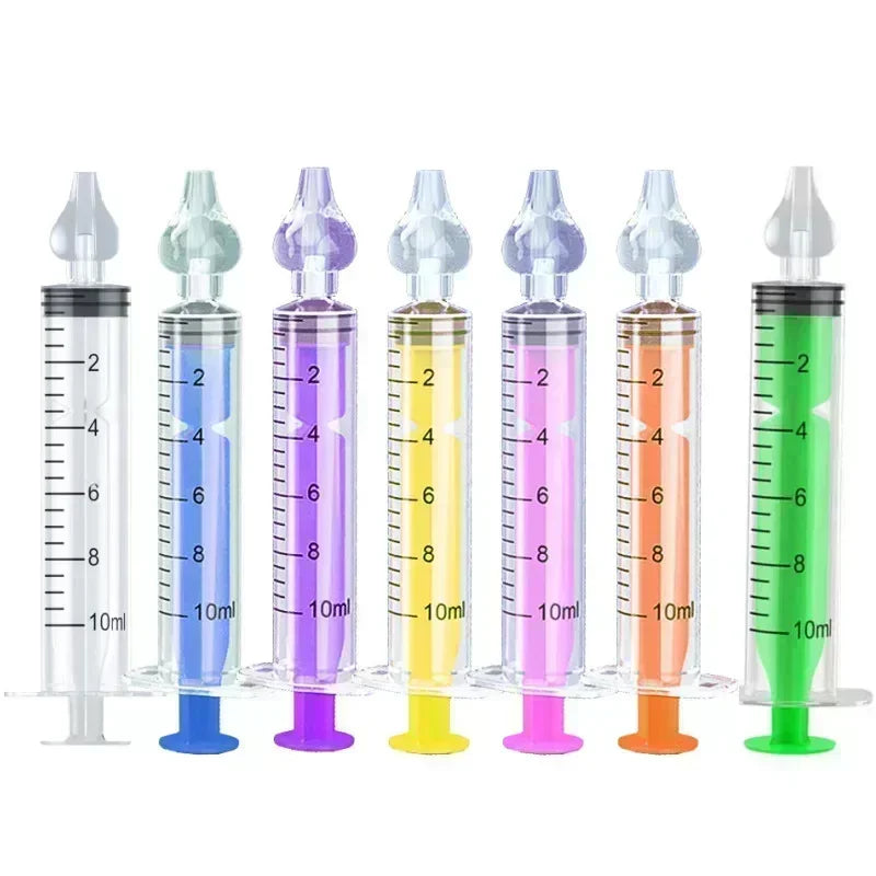 Baby Nasal Relief Cleaner