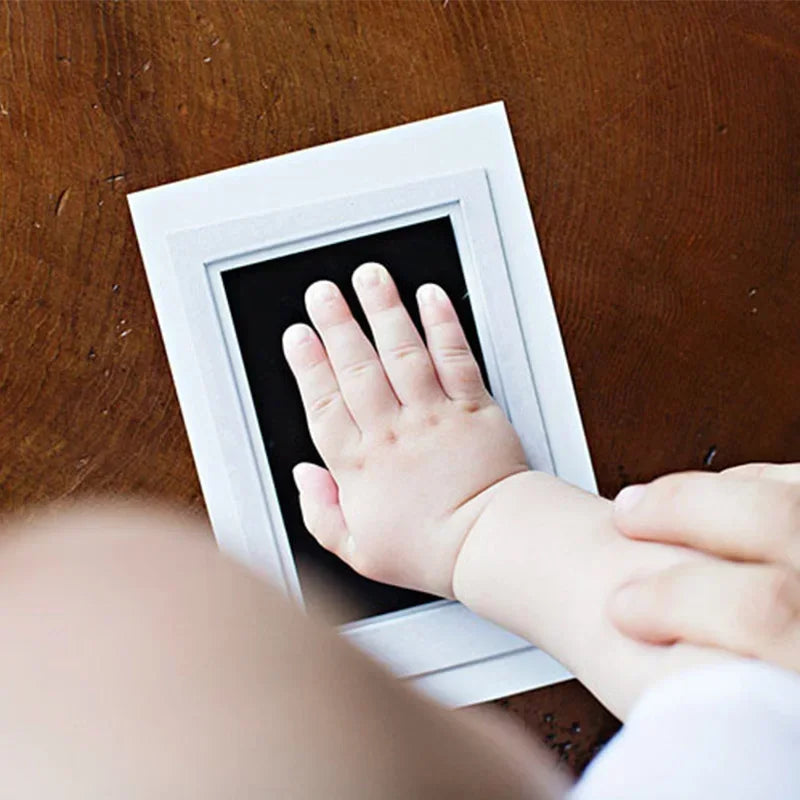 Inkless Baby Memory Print Kit