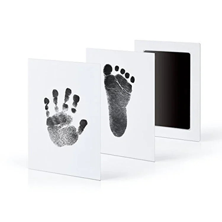 Inkless Baby Memory Print Kit