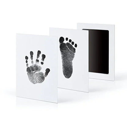 Inkless Baby Memory Print Kit