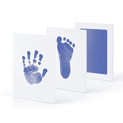 Inkless Baby Memory Print Kit