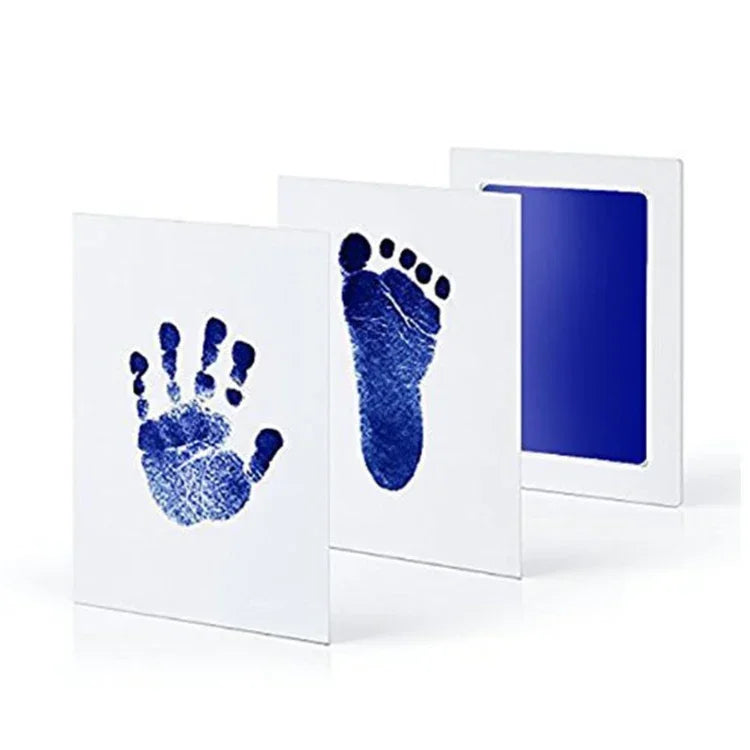 Inkless Baby Memory Print Kit