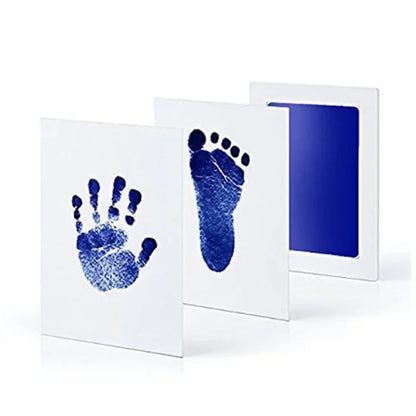 Inkless Baby Memory Print Kit