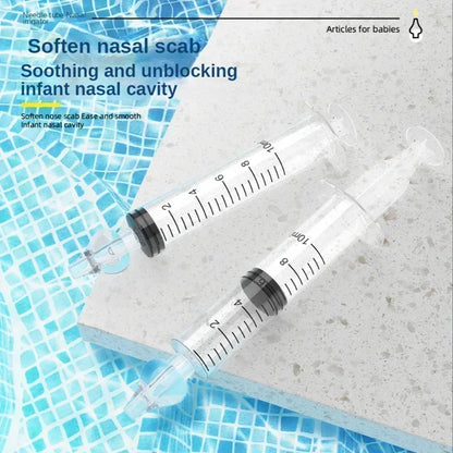 Baby Nasal Relief Cleaner